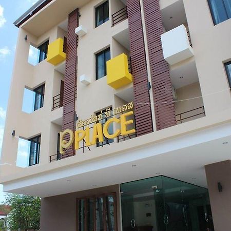 Chiang Mai P Place (Adults Only) Zewnętrze zdjęcie