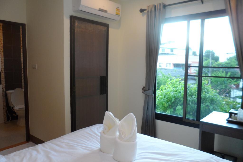 Chiang Mai P Place (Adults Only) Pokój zdjęcie