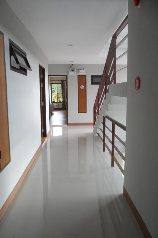Chiang Mai P Place (Adults Only) Zewnętrze zdjęcie