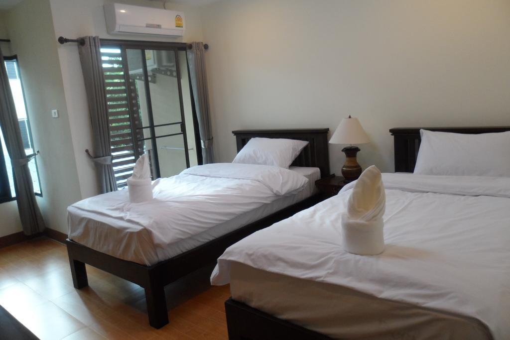 Chiang Mai P Place (Adults Only) Pokój zdjęcie