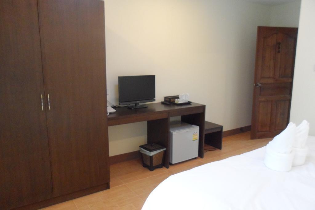 Chiang Mai P Place (Adults Only) Pokój zdjęcie
