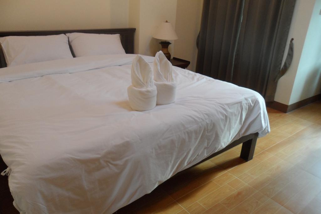 Chiang Mai P Place (Adults Only) Zewnętrze zdjęcie