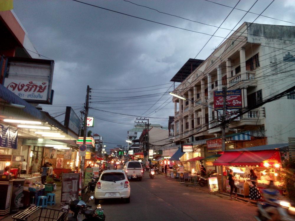 Chiang Mai P Place (Adults Only) Zewnętrze zdjęcie