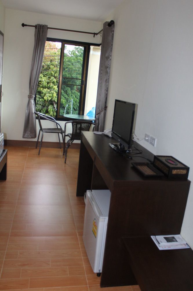 Chiang Mai P Place (Adults Only) Zewnętrze zdjęcie