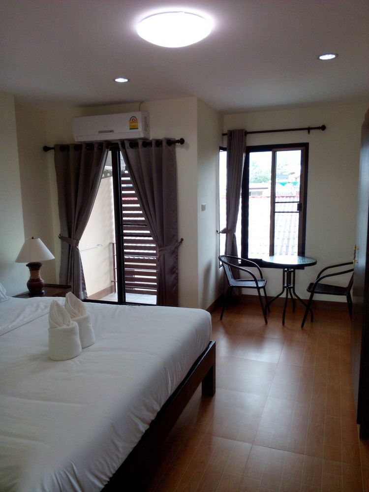 Chiang Mai P Place (Adults Only) Zewnętrze zdjęcie