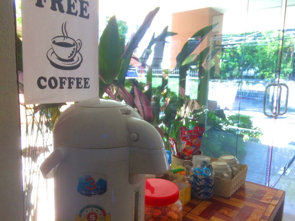 Chiang Mai P Place (Adults Only) Zewnętrze zdjęcie