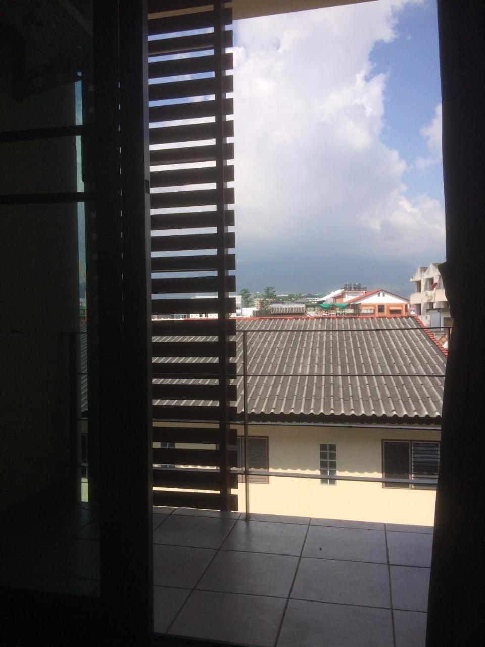 Chiang Mai P Place (Adults Only) Zewnętrze zdjęcie